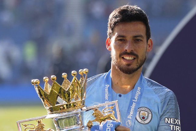 Anche David Silva ha scelto di ritirarsi per infortunio